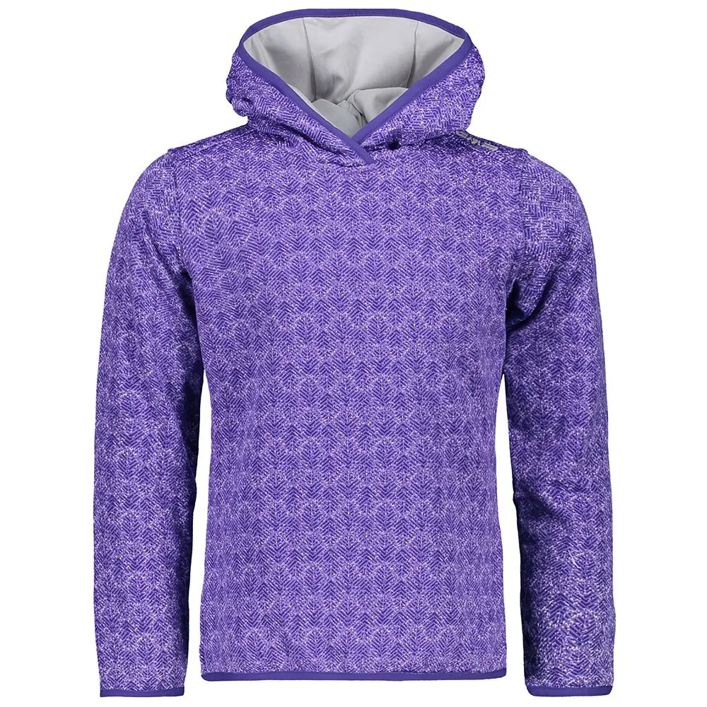 Cmp Fixed 39e2275 Hoodie Iris / Lapis