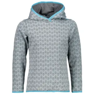 Cmp Fixed 39e2275 Hoodie Elk / Graphite