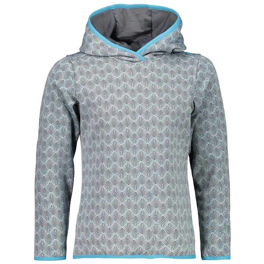 Cmp Fixed 39e2275 Hoodie Elk / Graphite