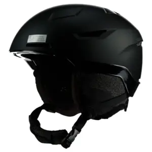 Smith Vida Helm Zwart