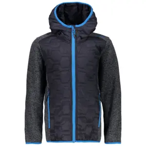 Cmp 39h0574 Fix Hood Hybrid Jas Antraciet
