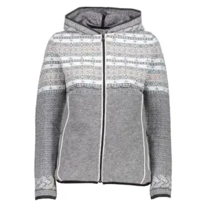 Cmp Fixed Hood 39j3336 Jas Grijs