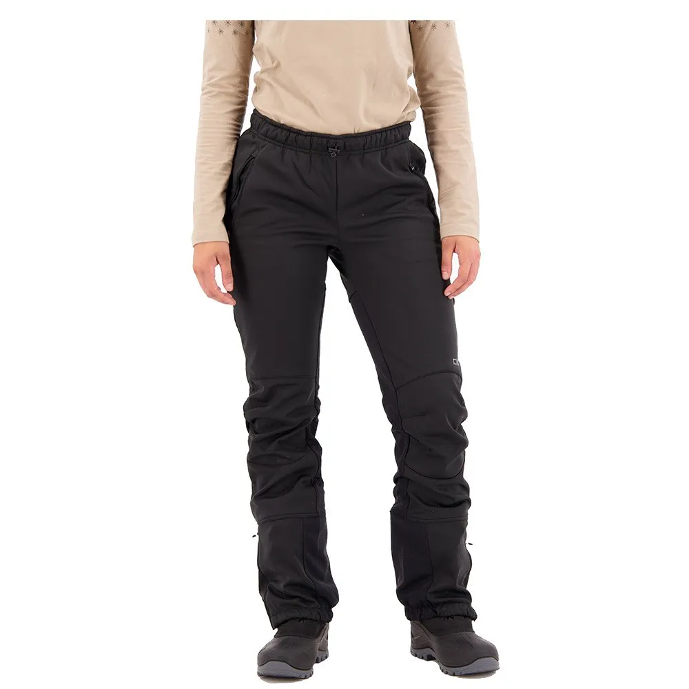 Cmp 39t1216 Broek Zwart