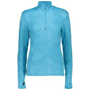 Cmp 39l1286 Sweatshirt Turquoise