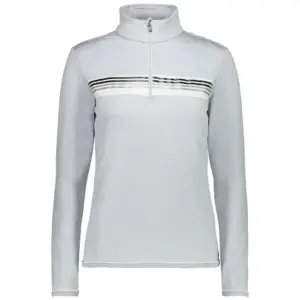 Cmp 39l2086 Sweatshirt Ice Melange