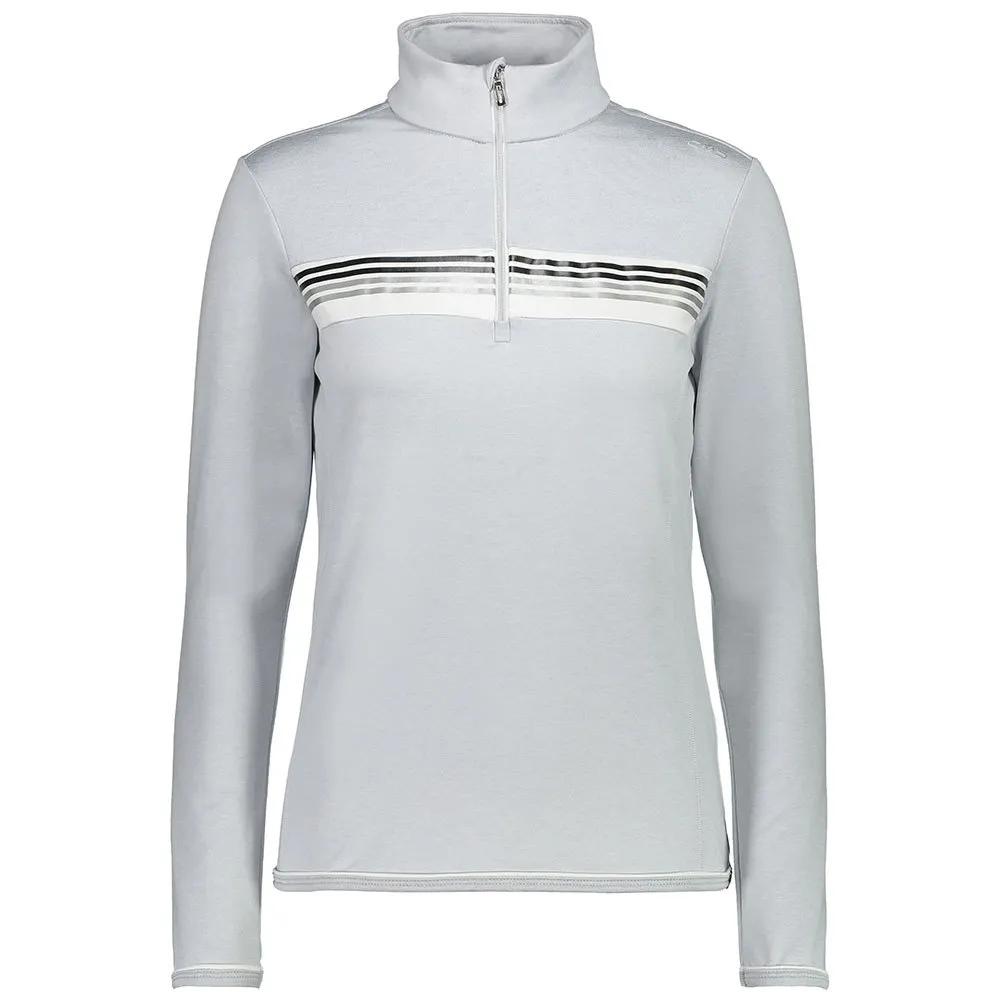 Cmp 39l2086 Sweatshirt Ice Melange