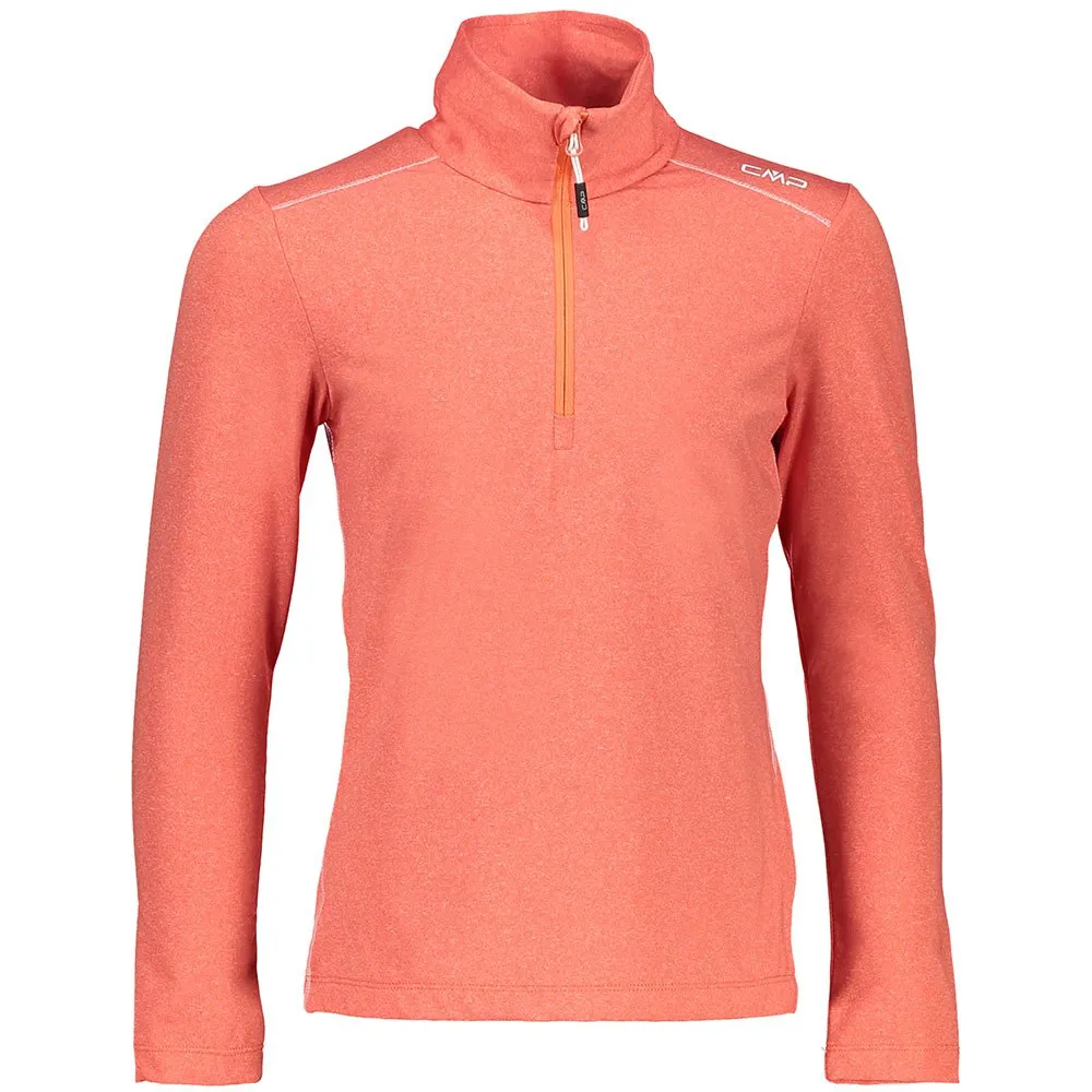 Cmp 39l2395 Sweatshirt Bitter Melange