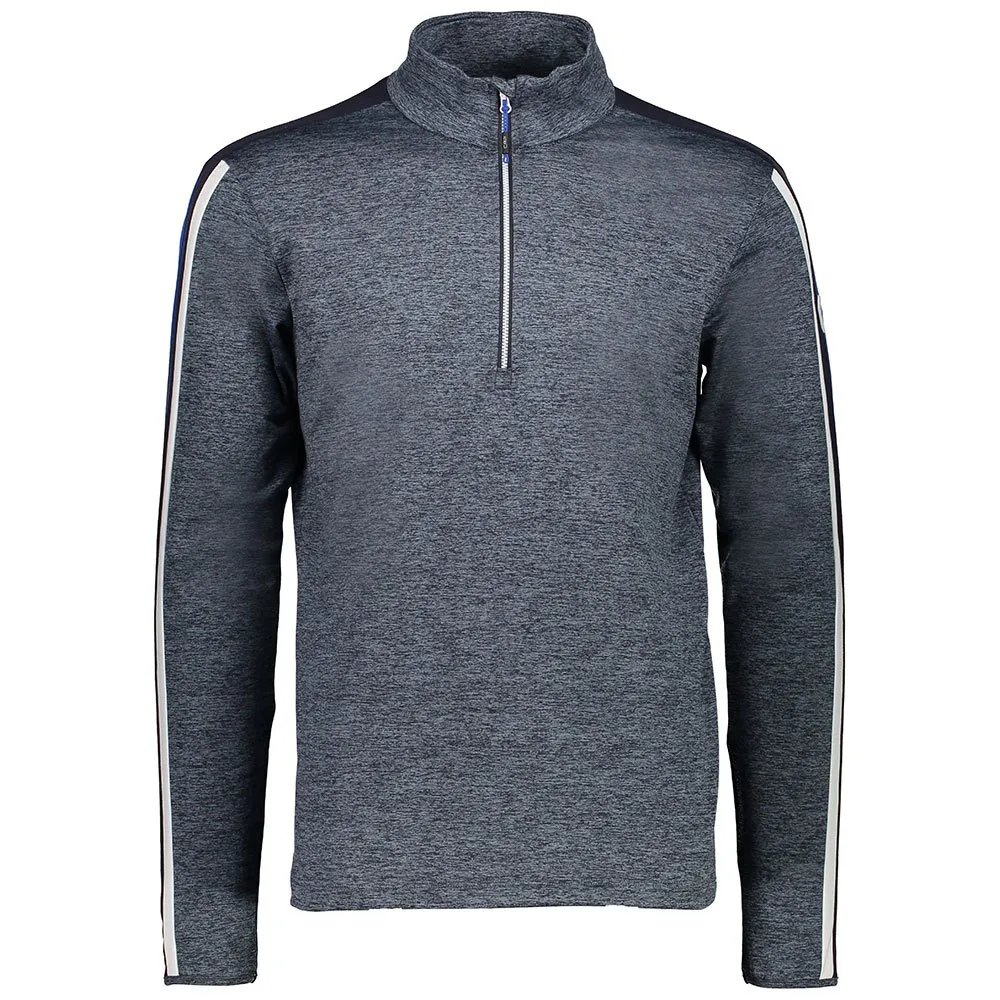 Cmp 39l2577 Sweatshirt Blauw