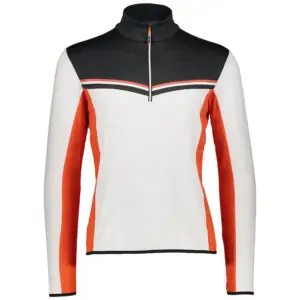 Cmp 39l2597 Sweatshirt Wit