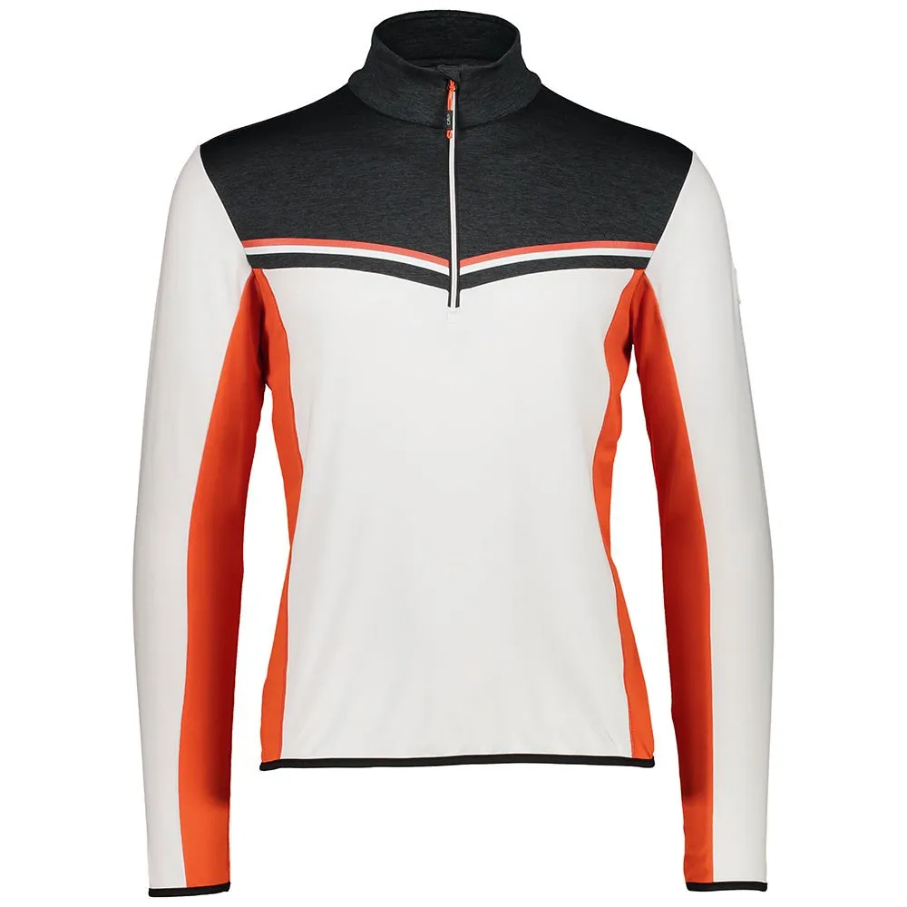 Cmp 39l2597 Sweatshirt Wit