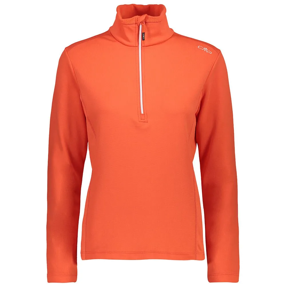 Cmp Sweat 3g10746 Fleece Wit