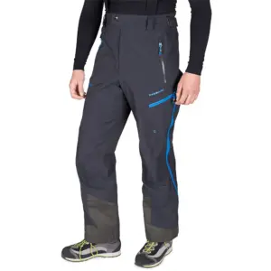 Trangoworld Trx2 Shell Pro Gore-tex® Broek Zwart