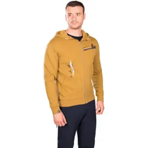 Trangoworld Tricer Hoodie Tapenade