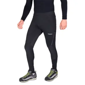 Trangoworld Uriah Leggings Zwart