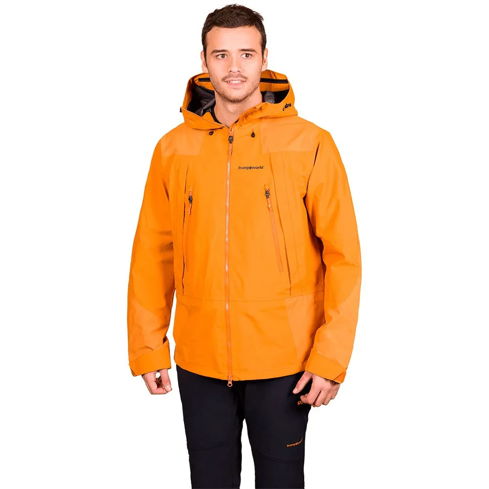 Trangoworld Tempest Tw86 Jas Golden Oak