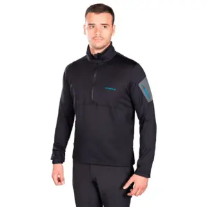 Trangoworld Bertone Sweatshirt Zwart
