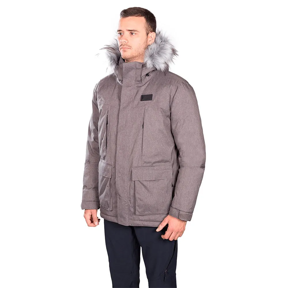 Trangoworld Basel Termic Dv Jas Castlerock