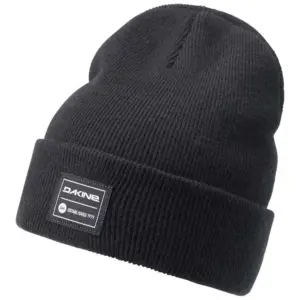 Dakine Cutter Muts Zwart