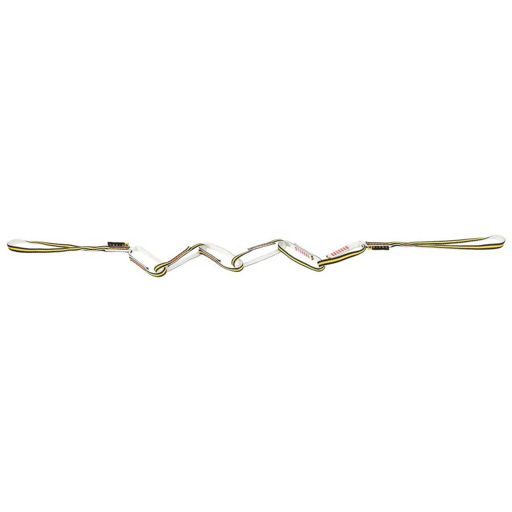 Grivel Belay Daisy Chain Evo Sling Geel