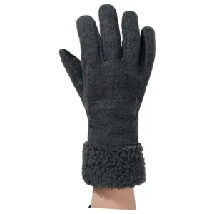 Vaude Tinshan Iv Handschoenen Zwart