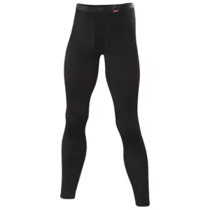 Loeffler Transtex Light Leggings Zwart