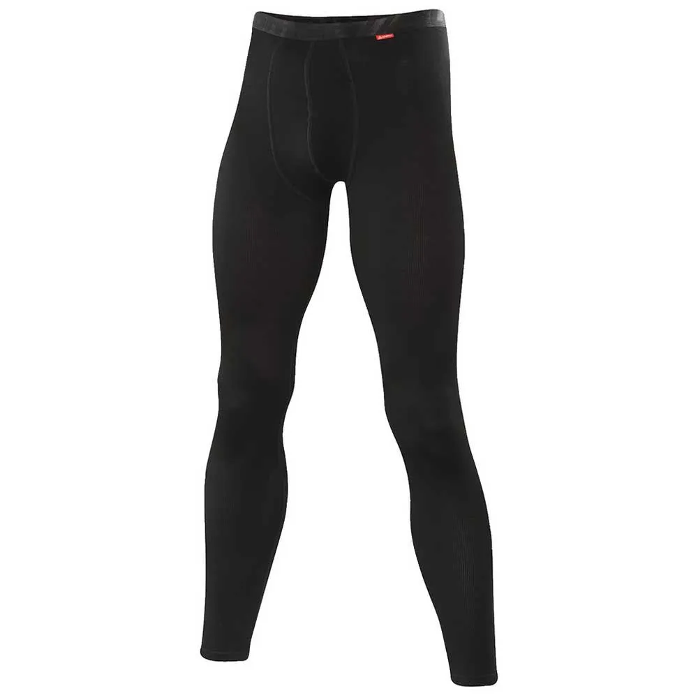 Loeffler Transtex Light Leggings Zwart