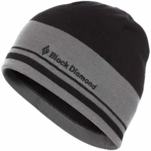 Diamond Moonlight Muts Zwart