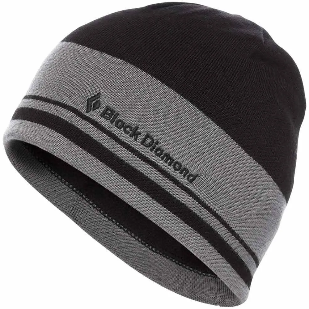 Diamond Moonlight Muts Zwart