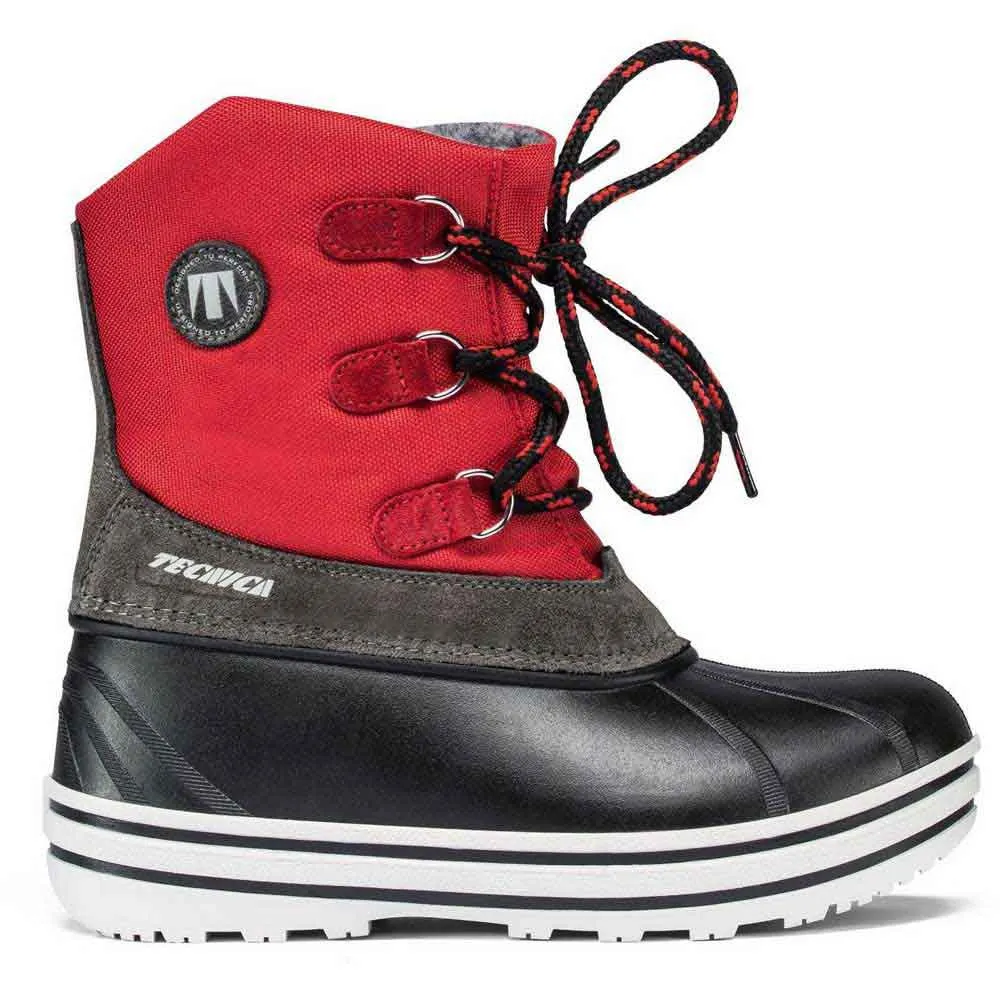 Tecnica Blink Wandelschoenen Grijs