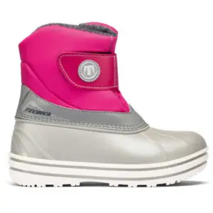 Tecnica Tender Plus Wandelschoenen Grijs
