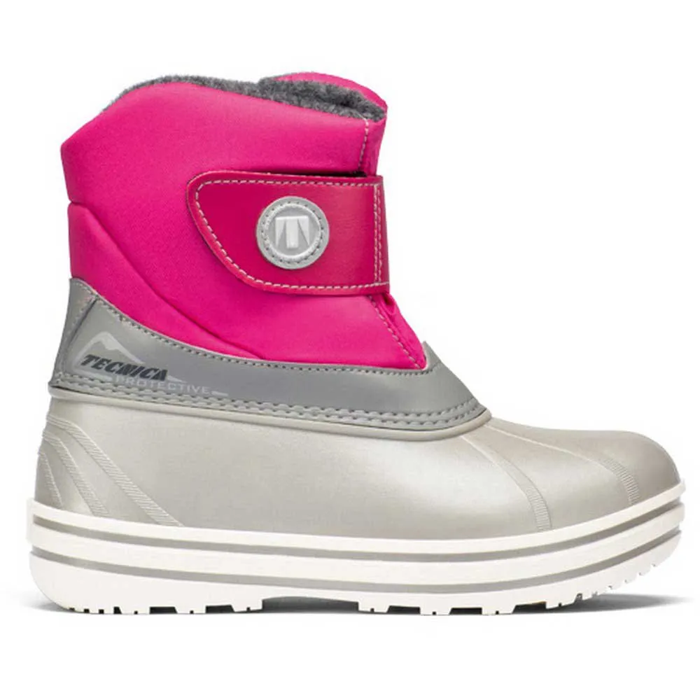Tecnica Tender Plus Wandelschoenen Grijs