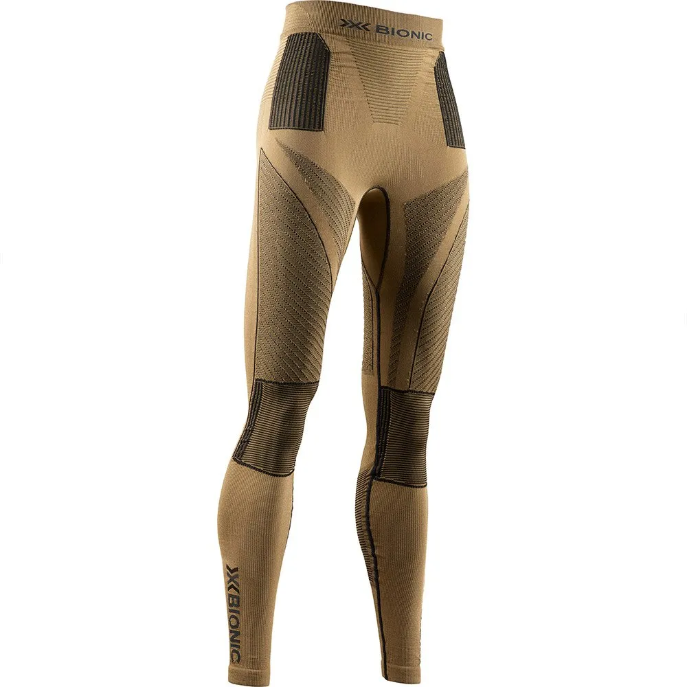 X-bionic Radiactor 4.0 Basislaagbroek Zwart