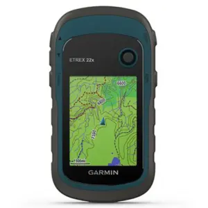 Garmin Etrex 22x Gps Grijs