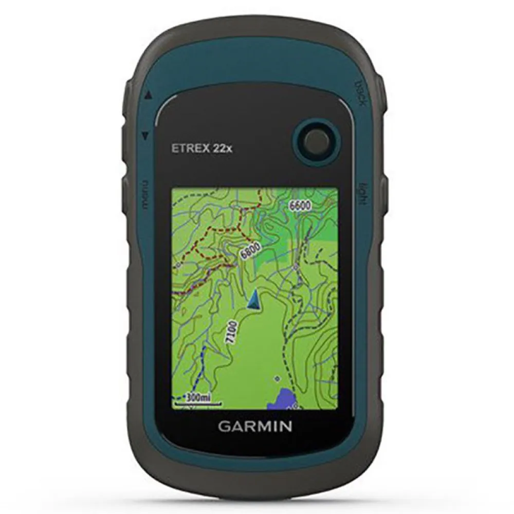 Garmin Etrex 22x Gps Grijs