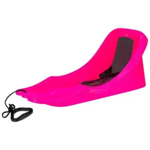 Restart Baby Rider Slee Zwart