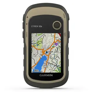 Garmin Etrex 32x Gps Grijs