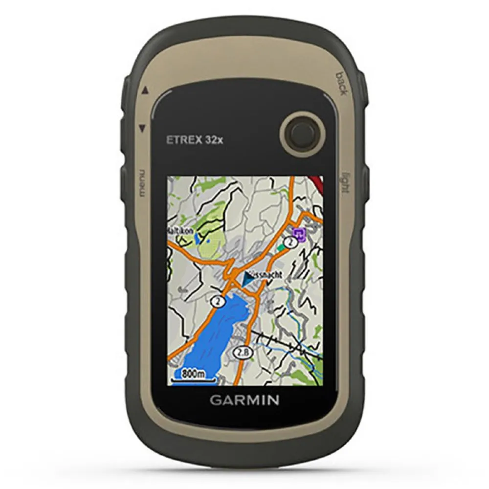 Garmin Etrex 32x Gps Grijs