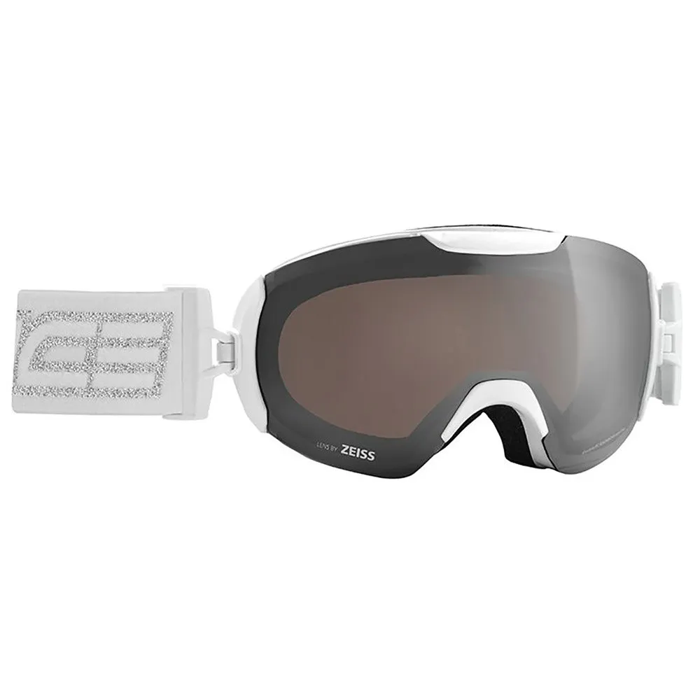 Salice 604 Darwf Skibril Zwart