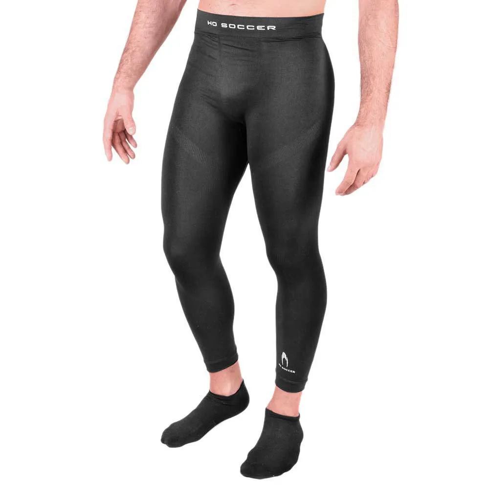 Ho Soccer Performance Basislaagbroek Zwart