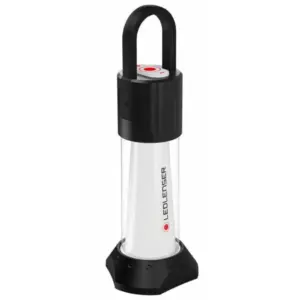 Led Lenser Ml6 Rechargeable Lamp Zwart