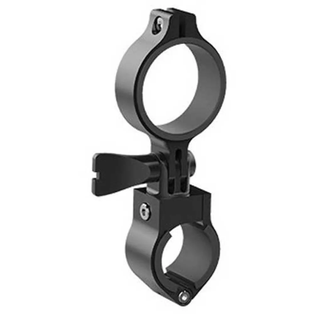 Led Lenser Mt6 Gopro-adapterset Zwart