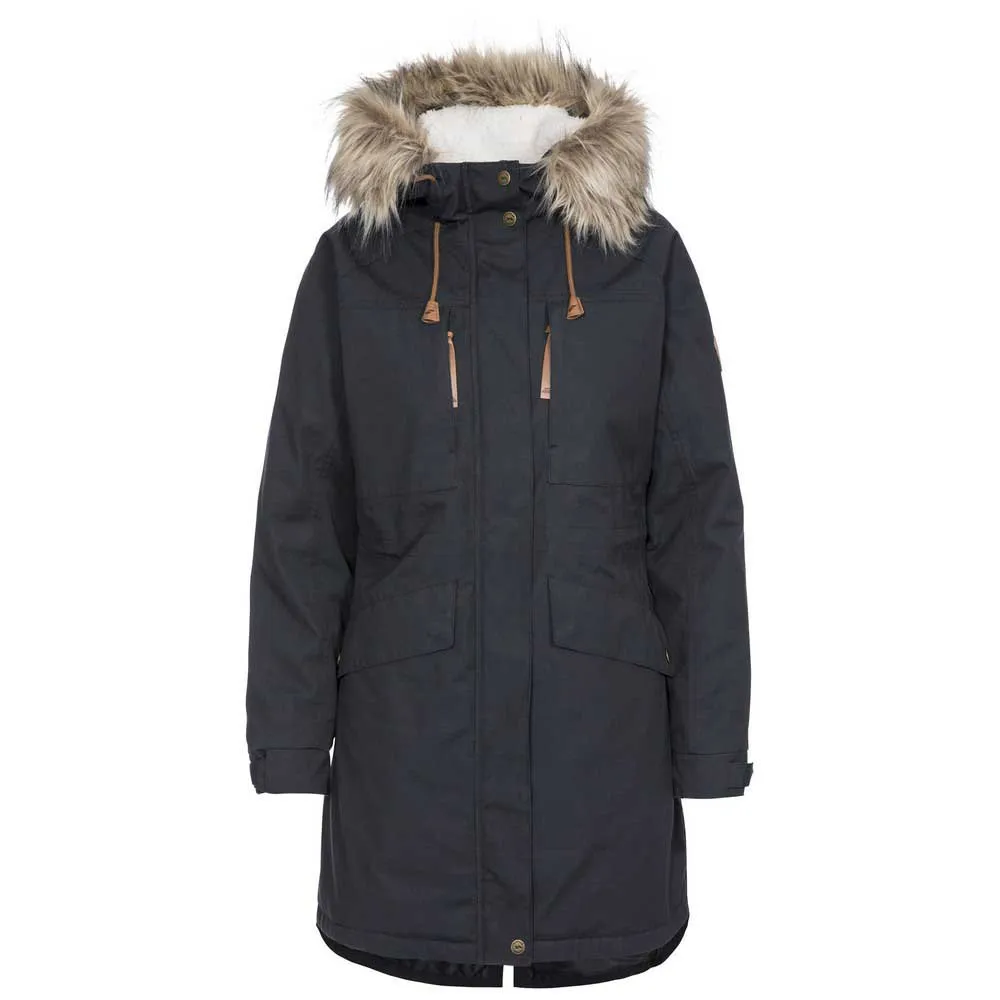 Trespass Faithful Jas Grijs