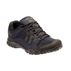 Regatta Edgepoint Iii Wandelschoenen Marineblauw