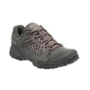 Regatta Edgepoint Iii Wandelschoenen Granite / Duchese