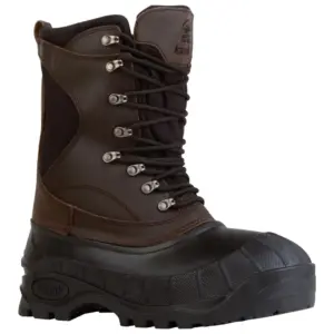 Kamik Cody Wandelschoenen Bruin