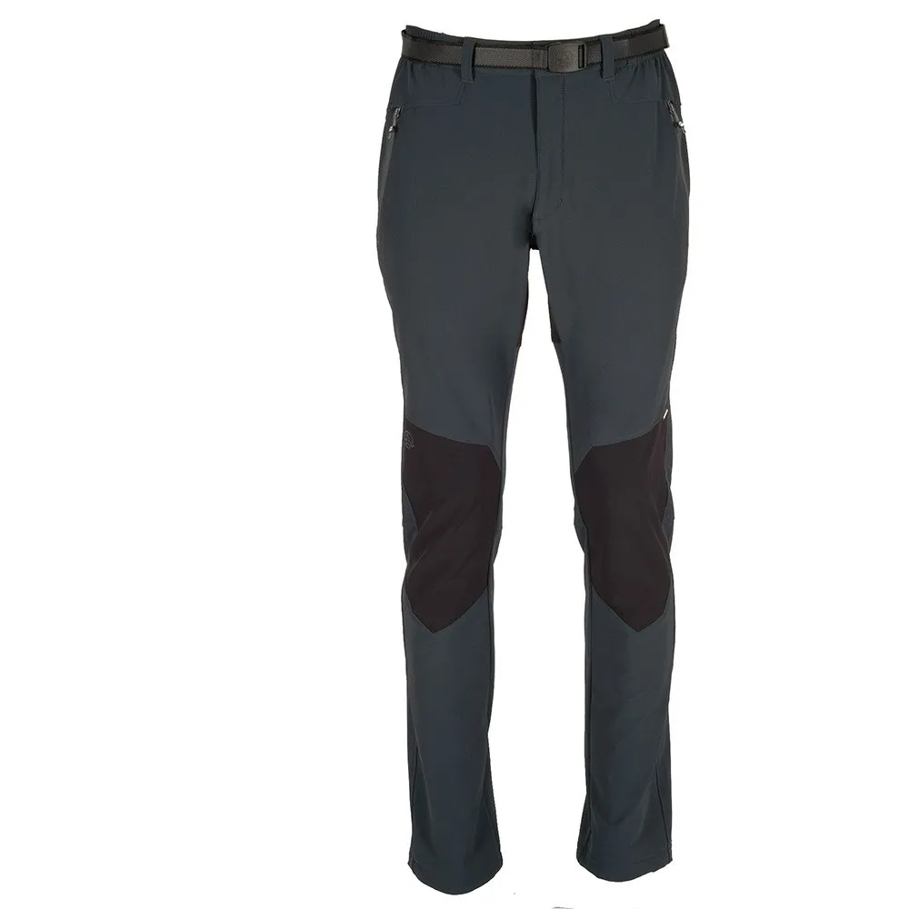 Ternua Belonia Broek Grijs