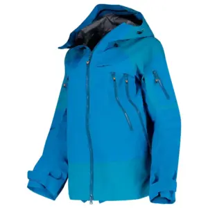 Trangoworld Trx2 Shell Pro Gore-tex® Jas Caribbean Sea