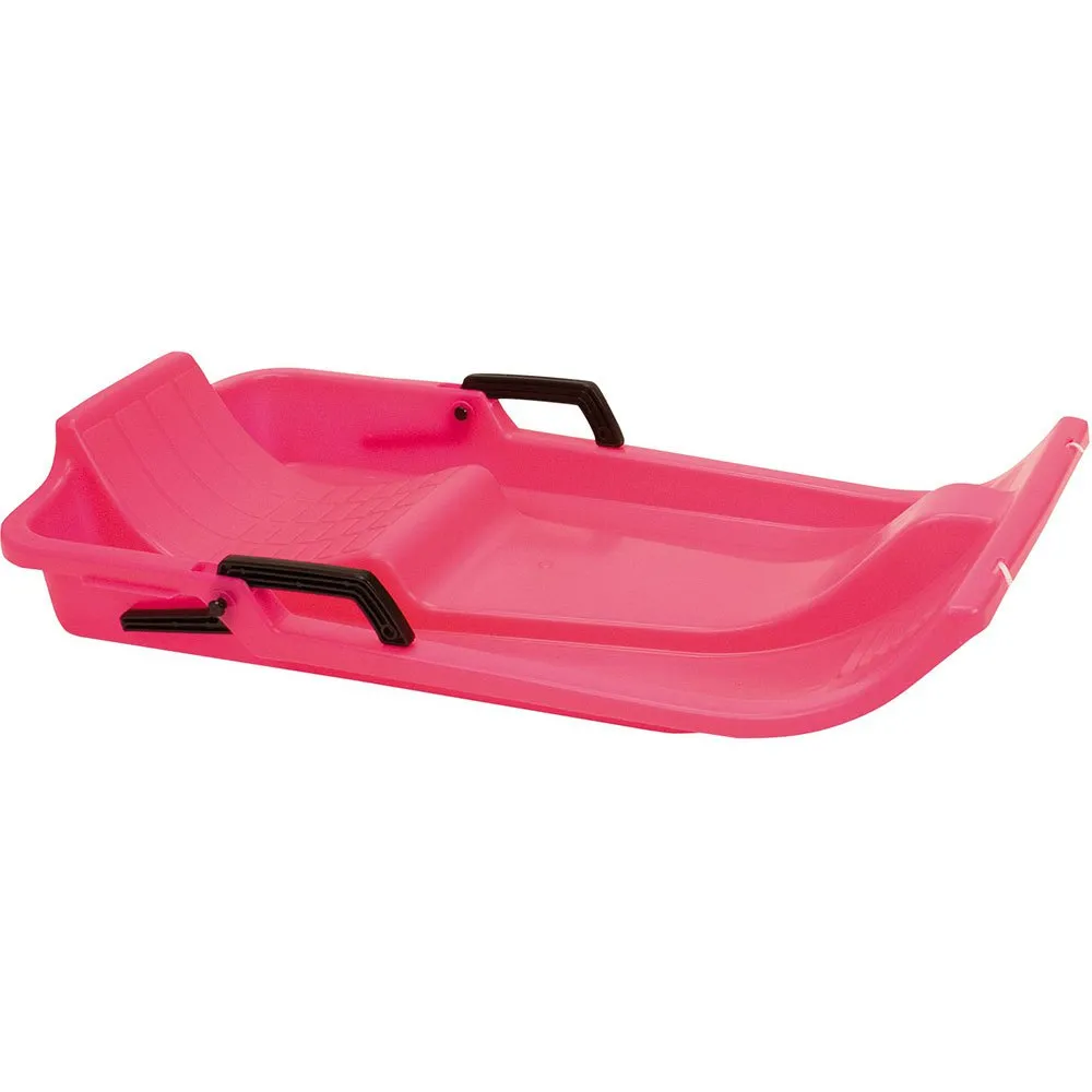 Restart Ufo Slee Roze