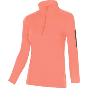 Trangoworld Drach Sweatshirt Desert Flower