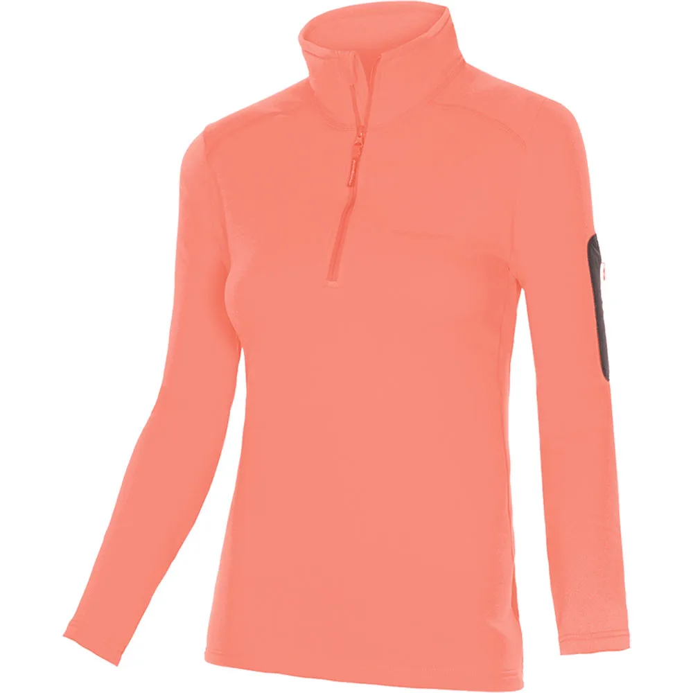 Trangoworld Drach Sweatshirt Desert Flower